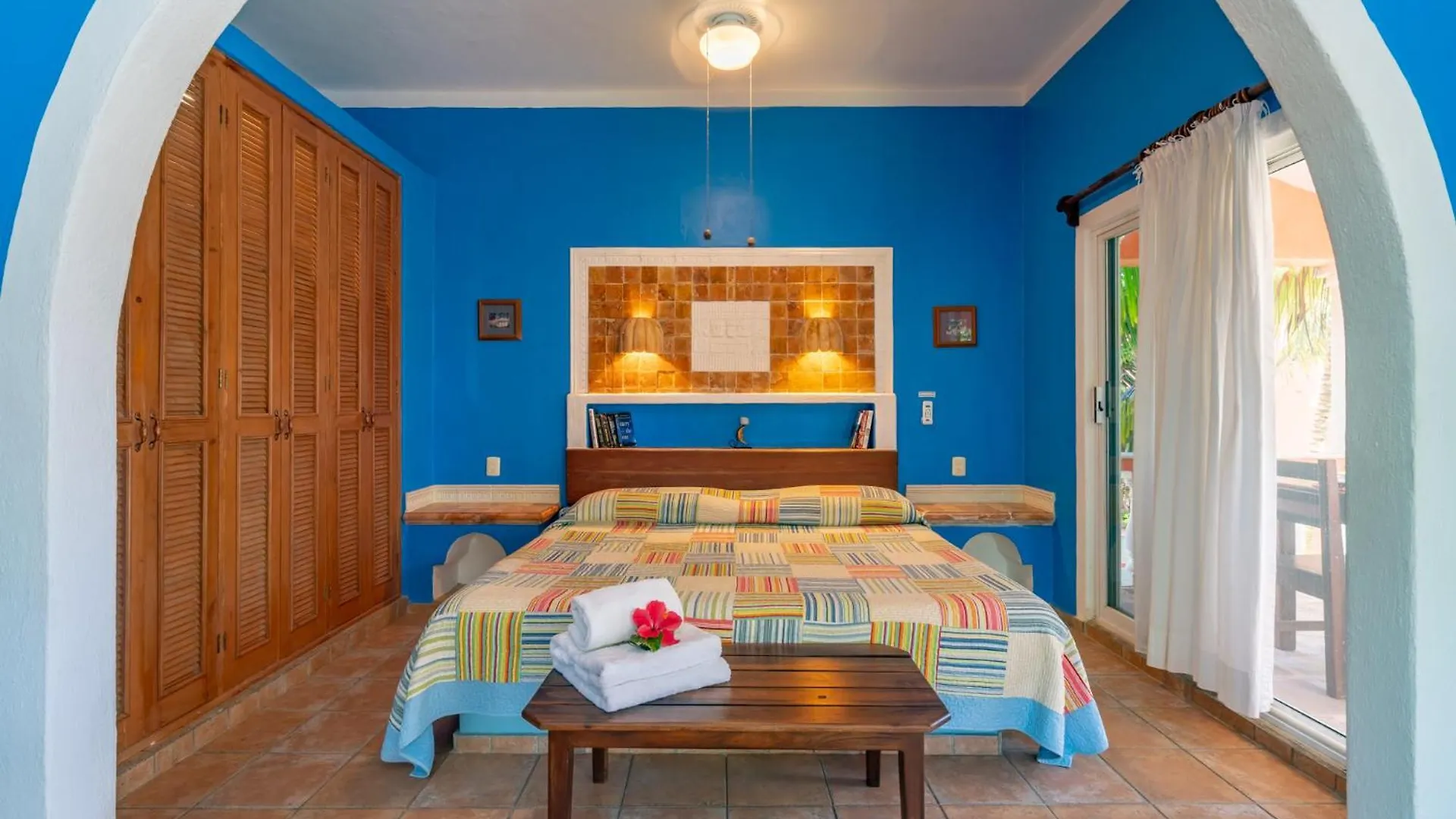Casa Luna Ocean Front Home In Akumal Half Moon Bay